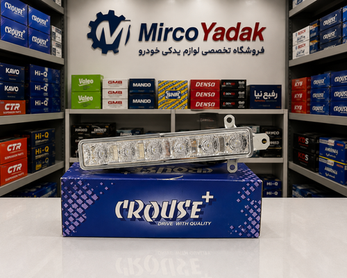 چراغ روشنایی روز دیلایت تارا کروز پلاس